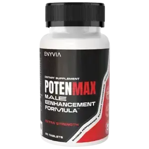PotenMax Pills