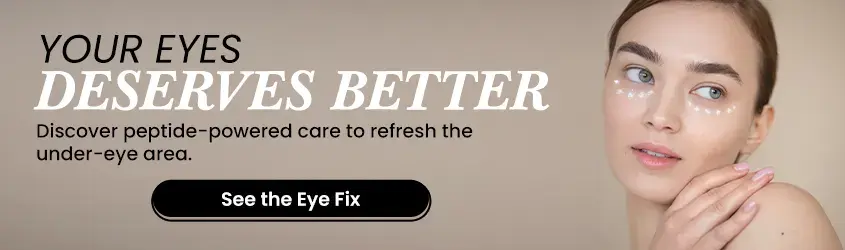 Cooling Peptide Eye Gel