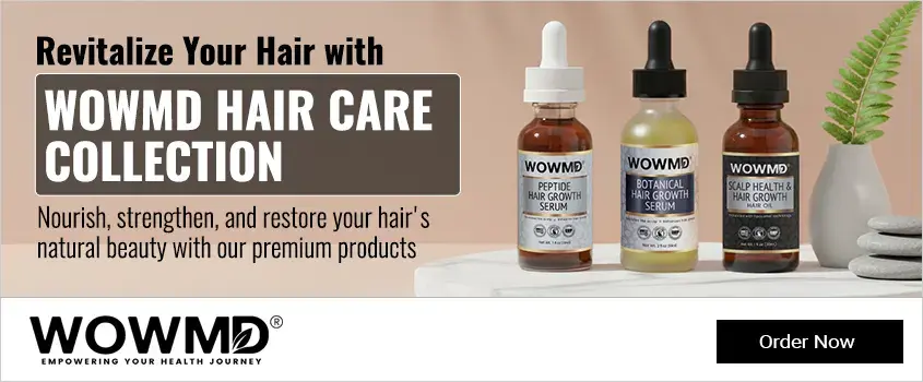 Hair care