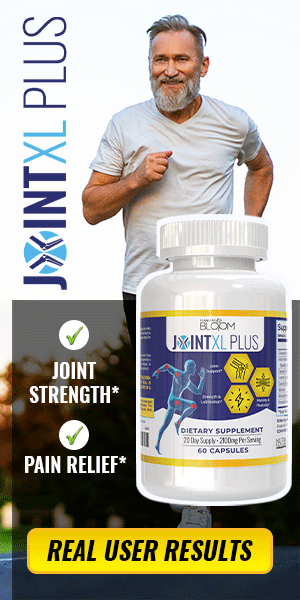 Joint XL Side banner