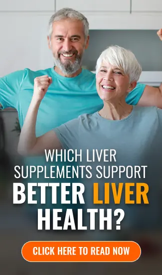 Liver Supplements