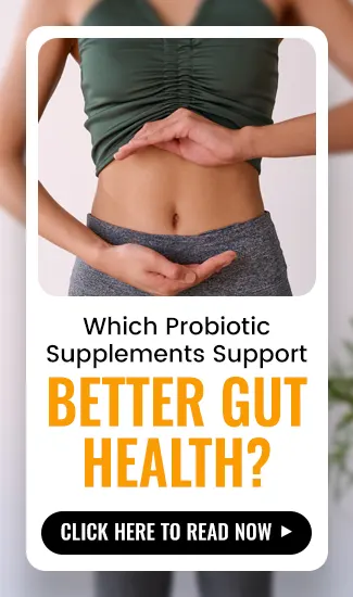 Probiotic Supplements