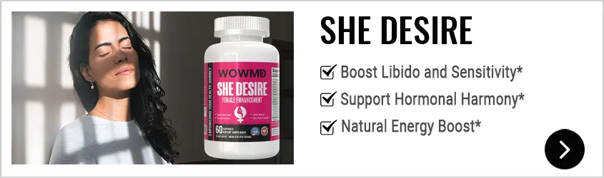 she-desire