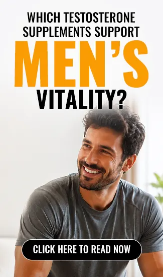 Testosterone Boosters