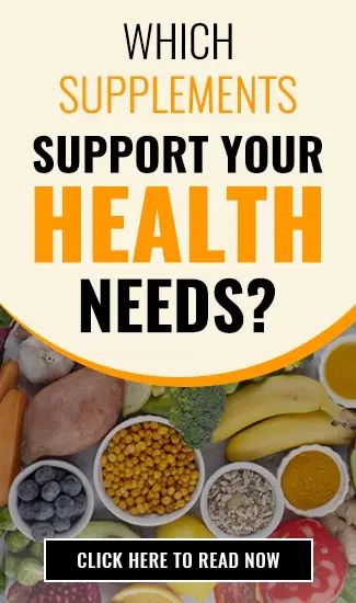 Vitamins and Supplements