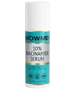 10% Niacinamide Serum