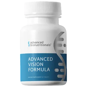 advanced vision formula