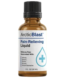Arctic Blast Relief