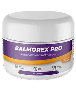 Balmorex Pro