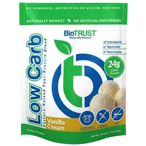 BioTRUST Low Carb