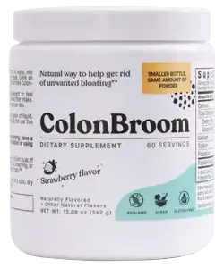 Colon Broom