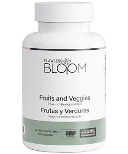 Flawless Bloom Fruits & Veggies