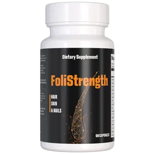 FoliStrength