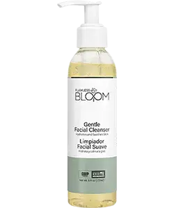 gentle-facial-cleanser
