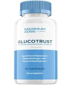 Glukotrustkapseln