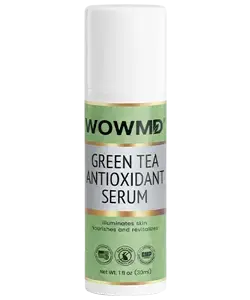 Green Tea Antioxidant Serum