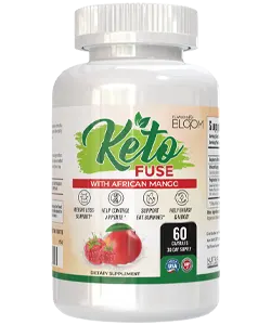 KetoFuse