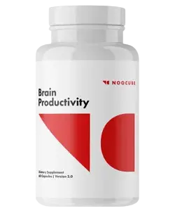 Noocube-Gehirnproduktivität