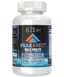 PeakErect