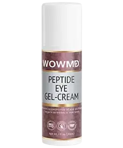 Peptide Eye Gel-Cream