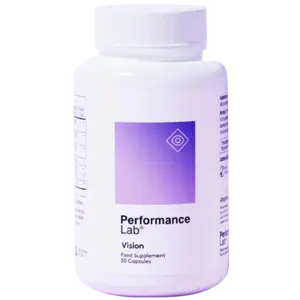 performance lab vision