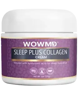 sleep-plus-collagen-cream
