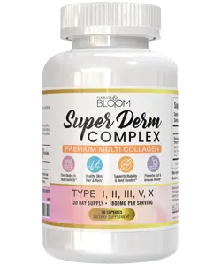 Super Derm Complex
