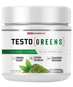 testo verts