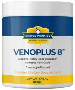Venoplus 8