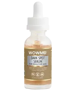 Dark Spot Serum for Sensitive Skin