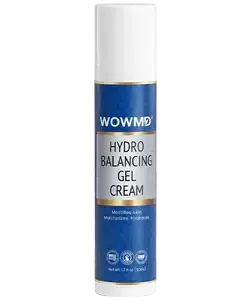 Gel-Crème Hydro Équilibrant