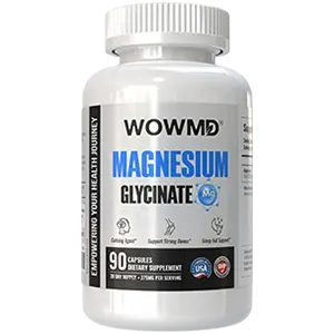 glicinato de magnesio