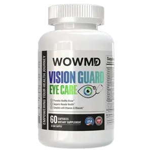 wowmd vision guard eye care