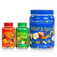 Équilibre de la nature