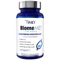 BiomeMD pour les femmes