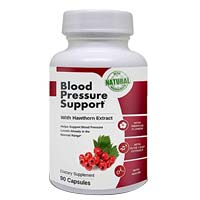 Soporte de presión arterial