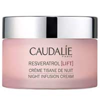 Caudalie Resveratrol Lift Crème Infusion Nuit