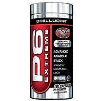 Cellucor P6 Extrême