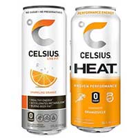 Celsius Live Fit
