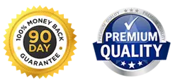 Money Back Guarntee