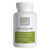 DigestZen TerraZyme