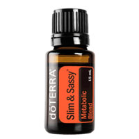 doTerra Slim et Sassy