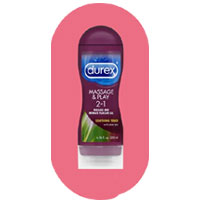 Juego Durex