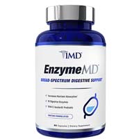 EnzymeMD