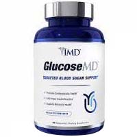 1MD GlucoseMD