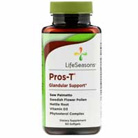 Avantages de LifeSeasons-T