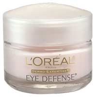 L’Oréal Paris Eye Defense