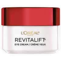 L’Oreal Revitalift Anti-Wrinkle Eye Cream