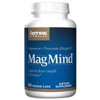 Jarrow Formulas MagMind