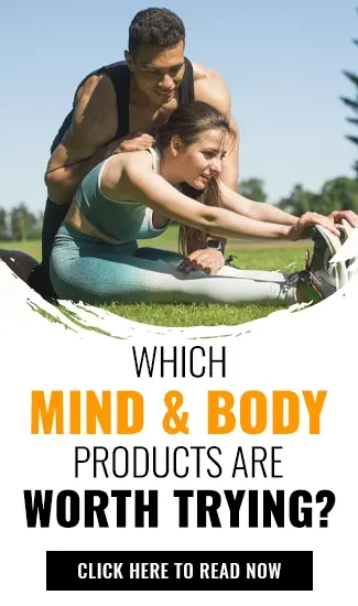 mind-body